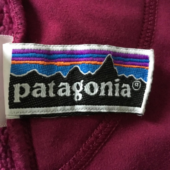 Patagonia Girls Better Sweater Hoody - X-LARGE - Picture 4 of 7